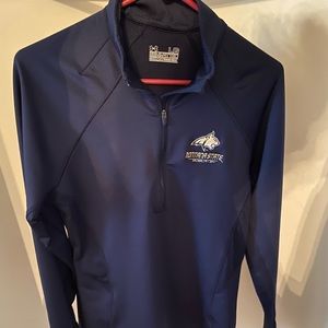 Lowest Price‼️Size Lg Women’s Montana State UA